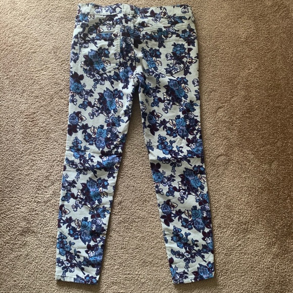 Free People Corduroy Pants - Picture 5 of 6